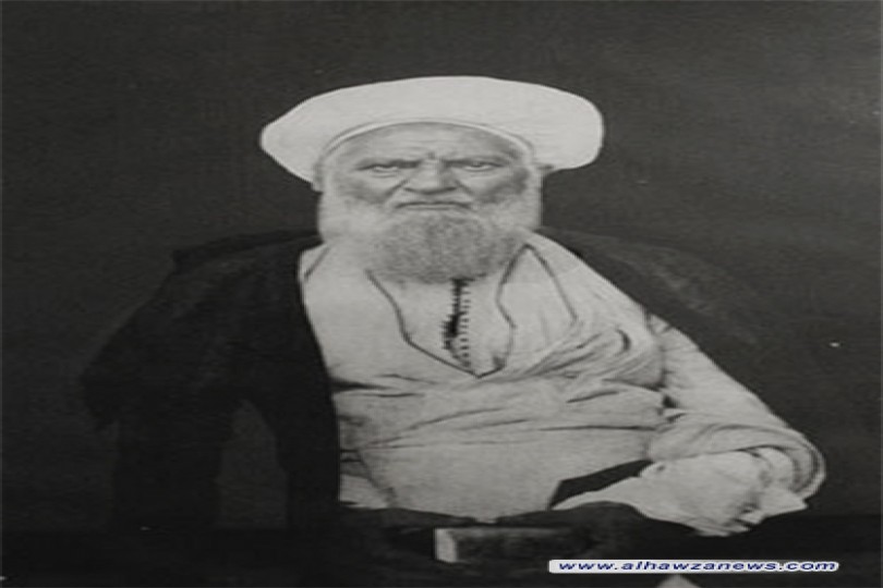 مَن هو مؤسّس الحوزة العلميّة في قم المقدسة ؟